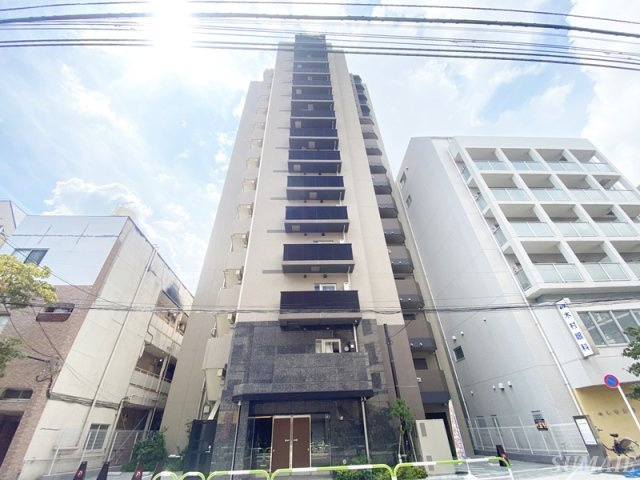 コンシェリア東京　HIGASHIJUJO RESIDENCE