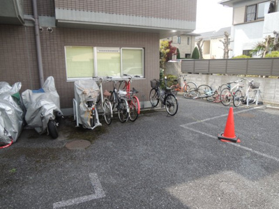 【その他共用部分】