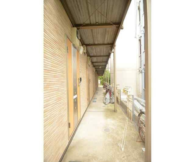 テスタ東小松川のその他共用部分