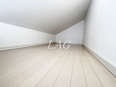 【内装】 | シャンテ青戸Ⅱ | ロフトです。