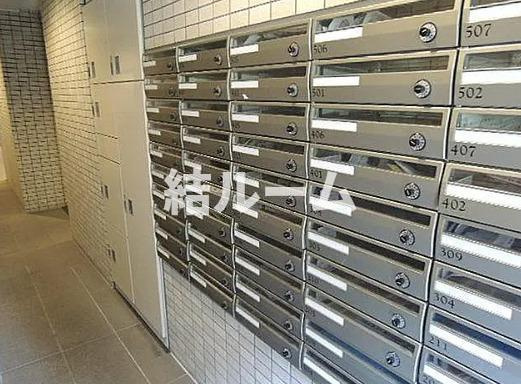 板橋区常盤台３丁目の賃貸マンションのその他
