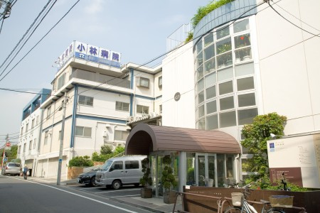 Sunny Sky赤塚の周辺