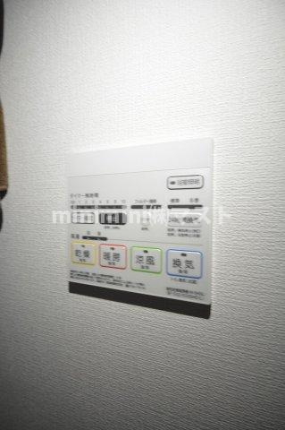 セイワパレス真田山公園南の設備
