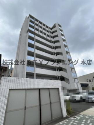 仲介手数料０円！レガリアの外観
