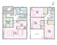 一宮市瀬部字墓之腰85-1『仲介料無料』新築戸建ての画像