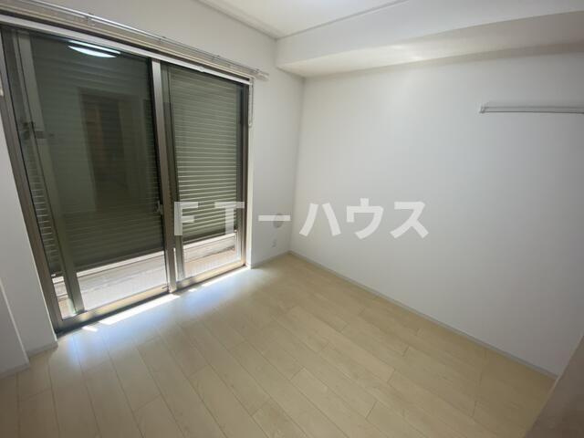 カルム海神の居間・リビング