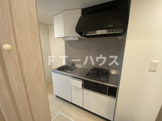 カルム海神のキッチン