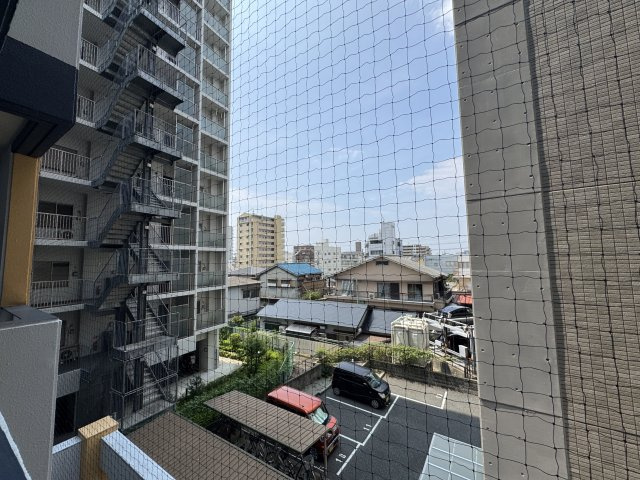 トゥリオーニ豊中南の展望