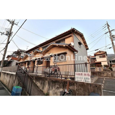 【外観】 | 黒谷2丁目テラスハウス