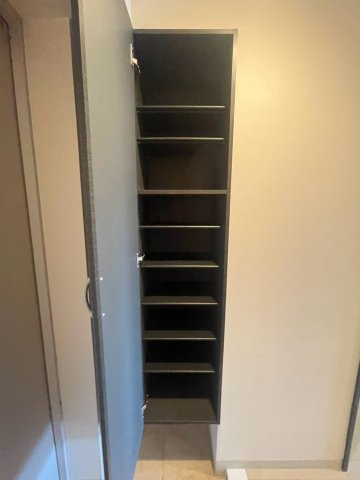 ヴィラージュ藍染のその他