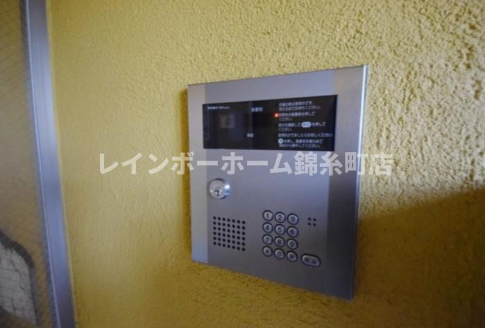 ビラ四つ木のその他