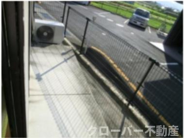 フォブール綾歌の庭|庭