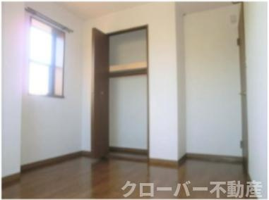 フォブール綾歌の収納|収納