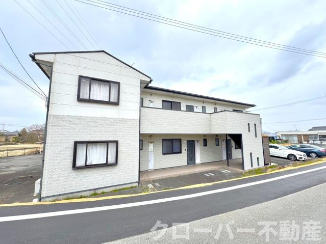 フォブール綾歌