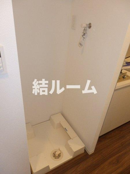 板橋区上板橋２丁目の賃貸マンションの設備