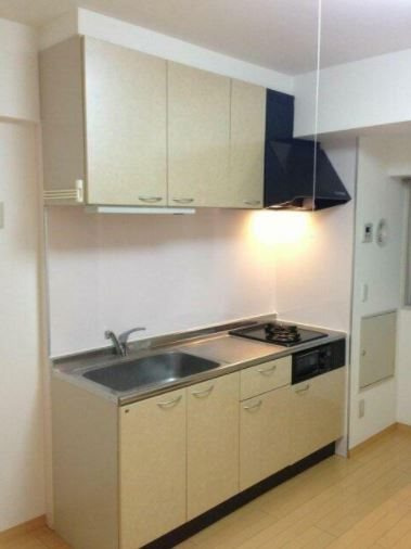 別部屋参考写真