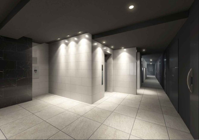 【その他共用部分】 | リアライズ小路駅前　仲介手数料無料