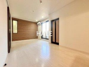 【内装】 | Grandtic K1
