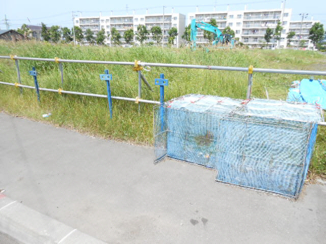 リバティ新富士の周辺