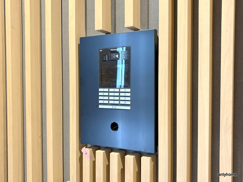 プレリス北巽駅前ラバルス　仲介手数料無料のセキュリティ