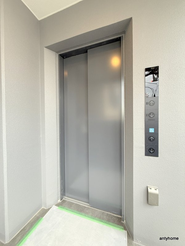 プレリス北巽駅前ラバルス　仲介手数料無料の設備