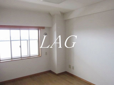 【寝室】 | 幕張台パークレジデンス | 寝室です。