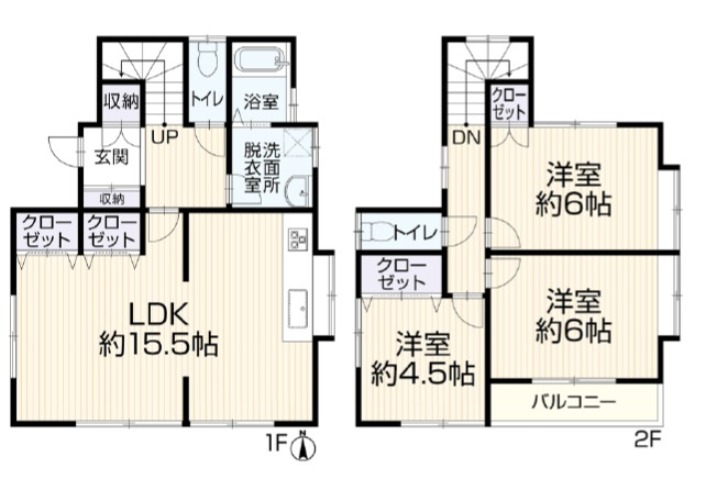 戸塚区戸塚町中古戸建の画像