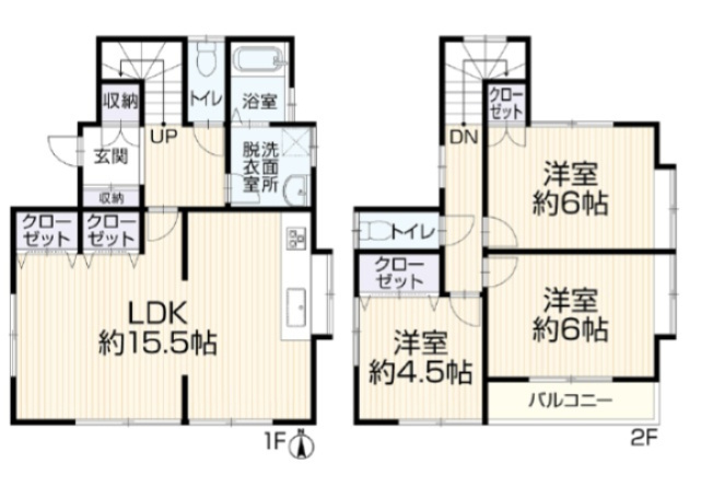 戸塚区戸塚町中古戸建の画像