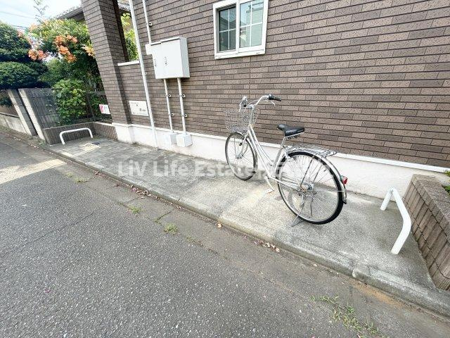 フェリーチェ　カーサ