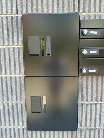 ベイルーム横浜片倉町のその他共用部分