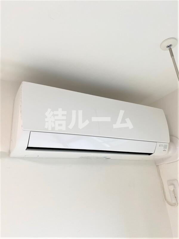 板橋区徳丸３丁目の賃貸マンションの設備