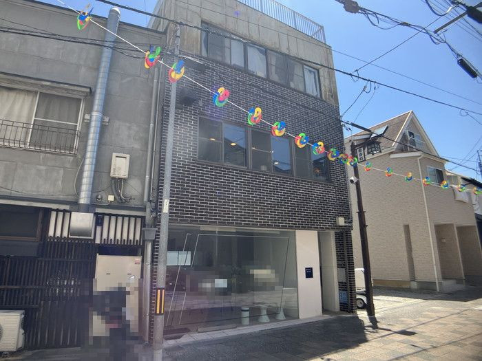 【周辺】アルファステイツ湊町