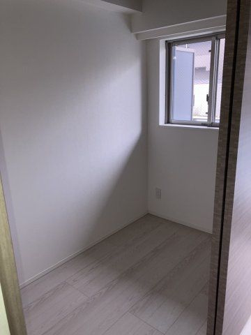 ヴァンクール菊川駅前の寝室