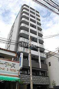 【外観】 | プレサンス上町台リベルテ