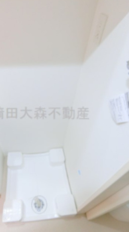リテラス蒲田の設備