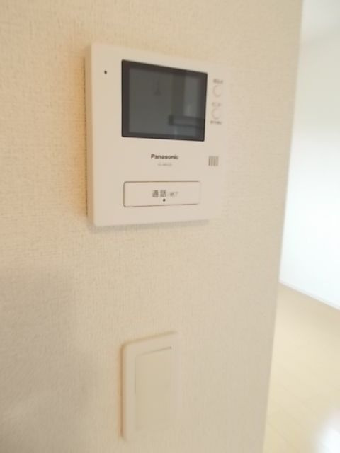 イーストⅡのセキュリティ