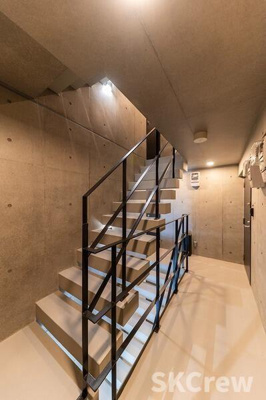 【その他共用部分】 | ＣＯＣＯＣＵＢＥ南長崎