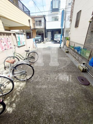 【その他】 | 千代のビル