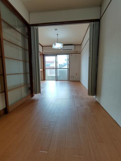 【内装】 | 千代のビル
