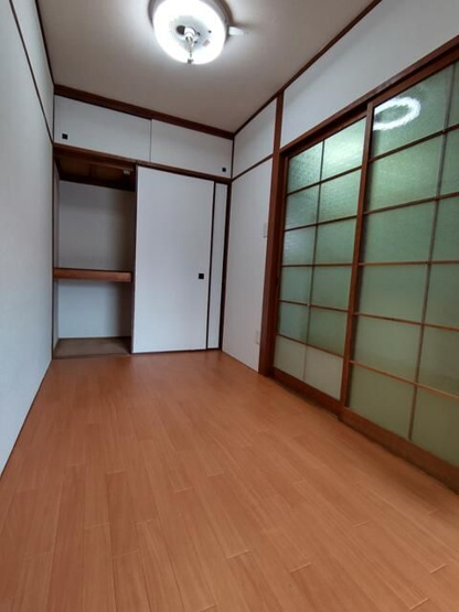 【収納】 | 千代のビル | 収納スペース豊富です