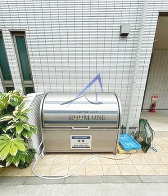 ゲハウゼ　ムシャ