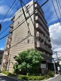 フュージョナル千住大橋の画像