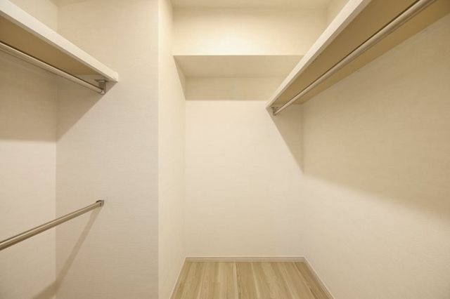 レジディア新川Ⅱの設備
