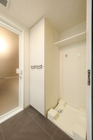 レジディア新川Ⅱの設備