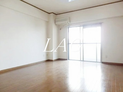 【寝室】 | ジーエス向ヶ丘 | 寝室です。