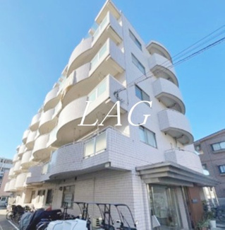 【外観】 | ジーエス向ヶ丘 | 外観です。