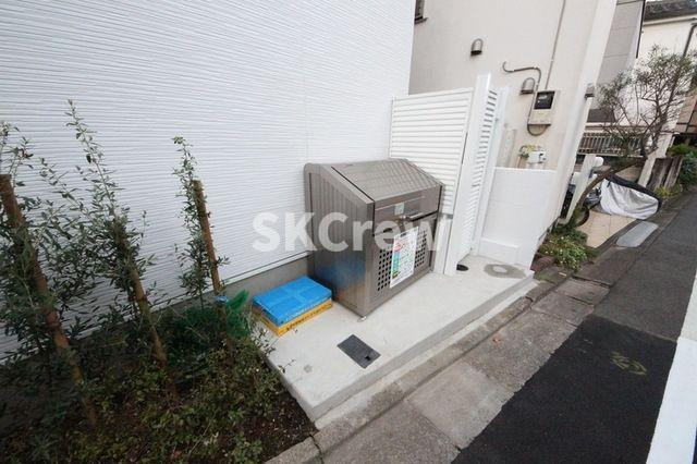 【設備】 | ミハス中野富士見町 