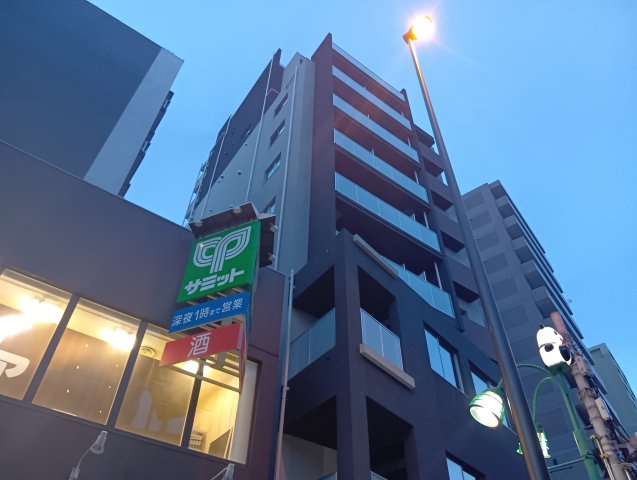 【外観】