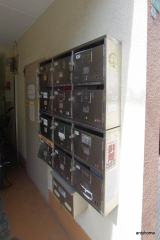 カンフォート淡路　仲介手数料無料のその他共用部分