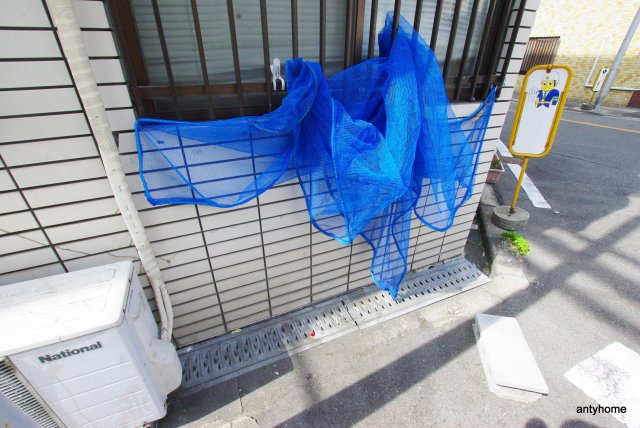 カンフォート淡路　仲介手数料無料のその他共用部分